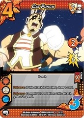 Cat Punch (DLC)